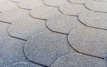 Galadean asphalt roofing costs