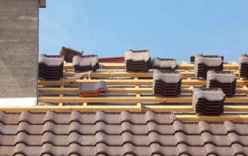 Galadean clay roofing costs