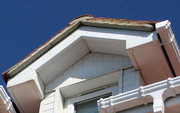 Galadean fascia installation costs