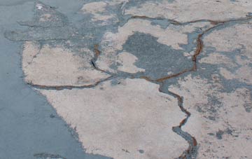 fibreglass roofing replacement Galadean