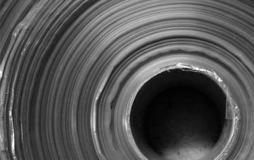 Galadean pvc roof replacement