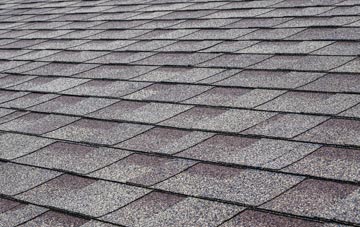 Galadean tiles for shallow pitch roofing