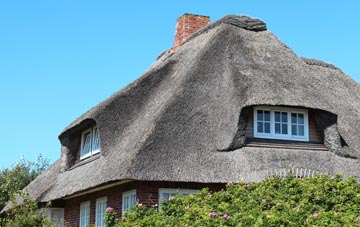 thatch roofing Galadean, Scottish Borders