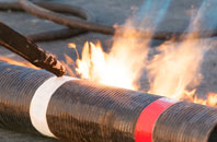 Galadean flat roofing replacement