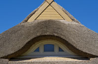 Galadean thatch roofing